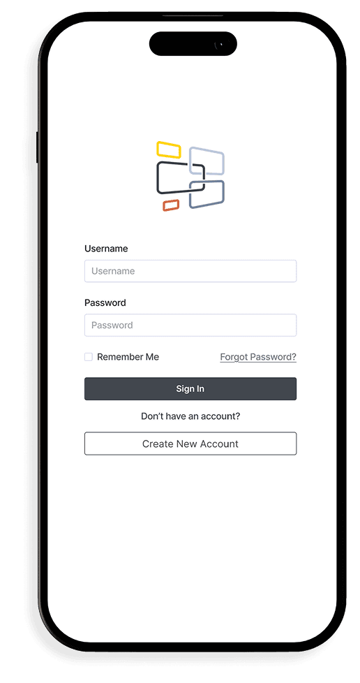 LogicalDox mobile app