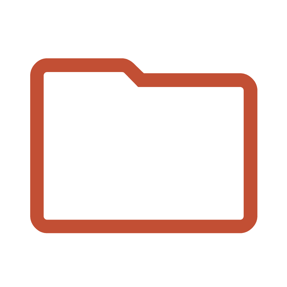 Document Hub icon