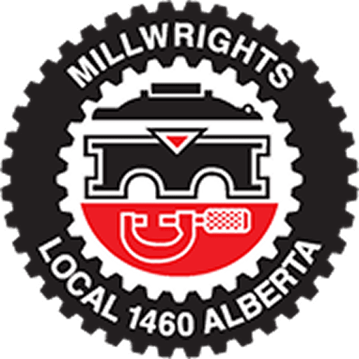 MRC Local 1460