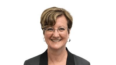 Susan Boorman